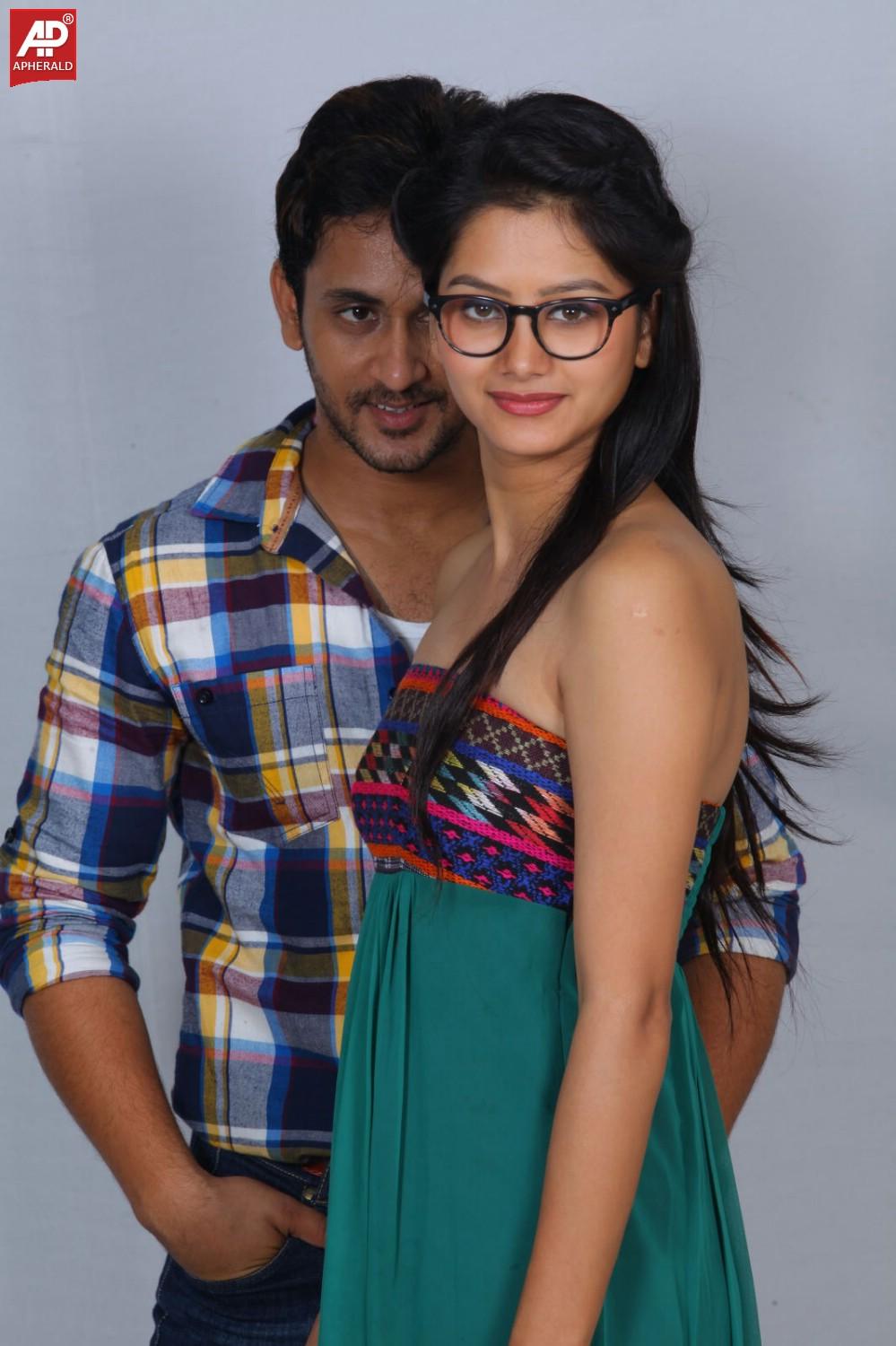 Oh Cheliya Naa Priya Sakiya Movie Stills