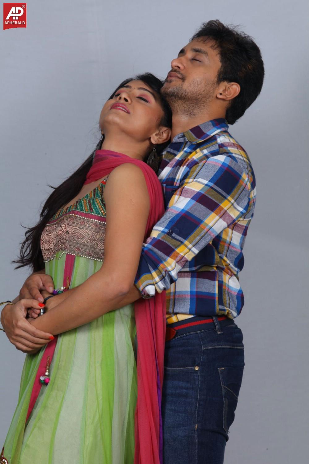 Oh Cheliya Naa Priya Sakiya Movie Stills