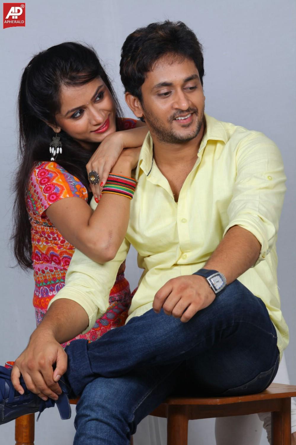Oh Cheliya Naa Priya Sakiya Movie Stills