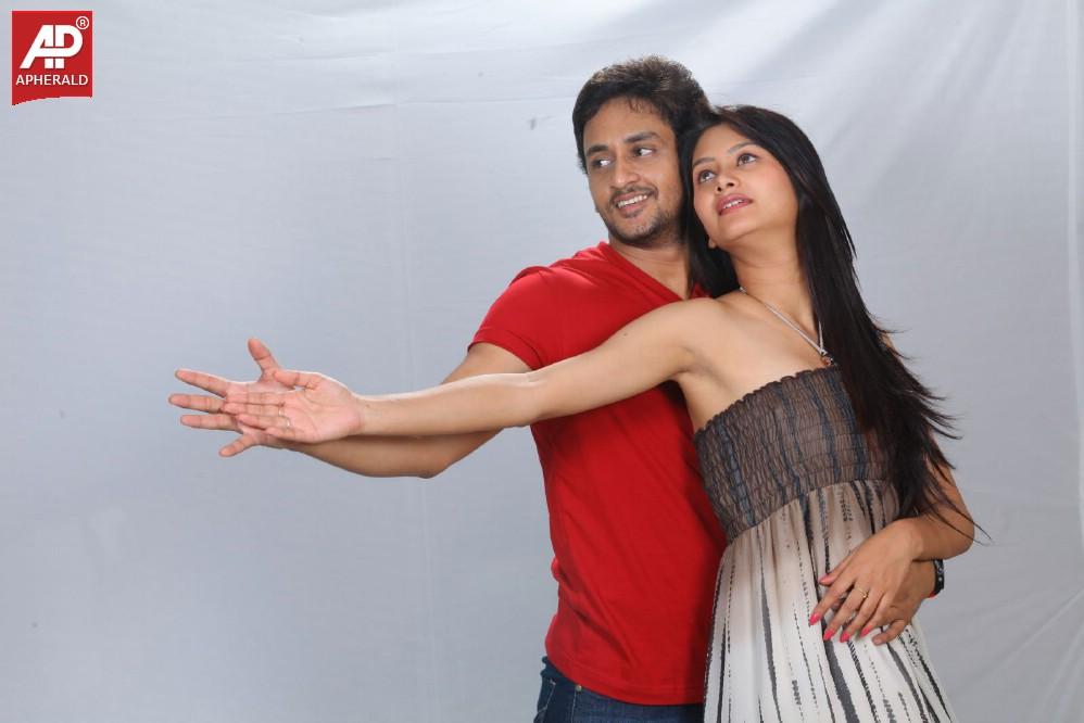 Oh Cheliya Naa Priya Sakiya Movie Stills