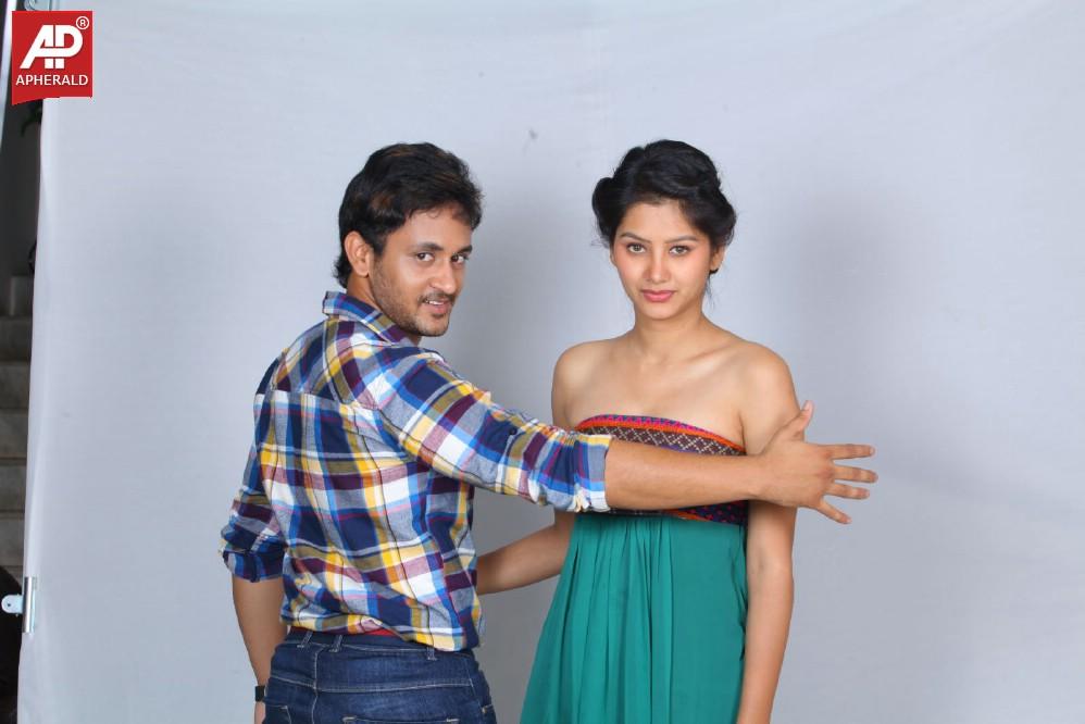 Oh Cheliya Naa Priya Sakiya Movie Stills