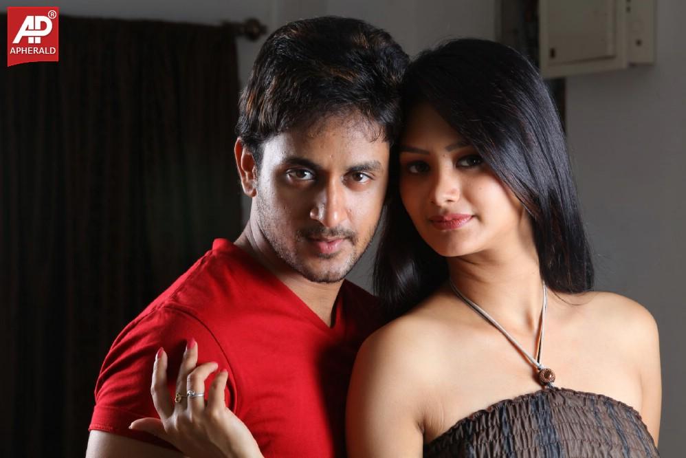 Oh Cheliya Naa Priya Sakiya Movie Stills