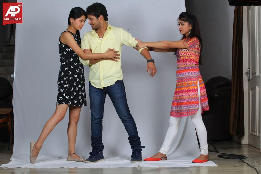 Oh Cheliya Naa Priya Sakiya Movie Stills