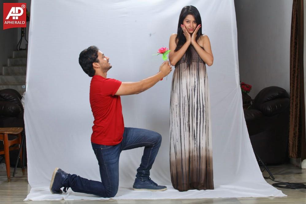 Oh Cheliya Naa Priya Sakiya Movie Stills