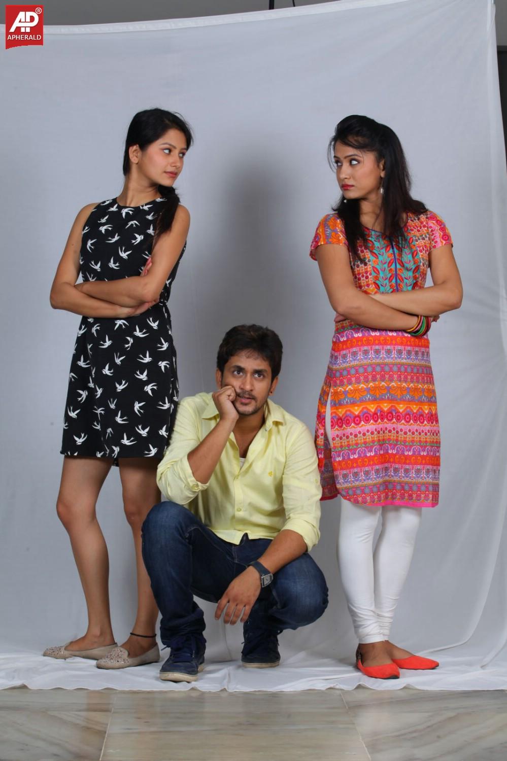 Oh Cheliya Naa Priya Sakiya Movie Stills