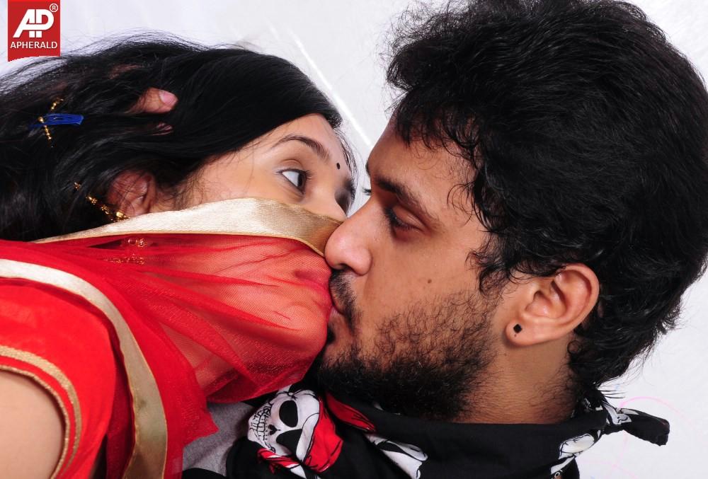 Oka Criminal Prema Katha Latest Stills