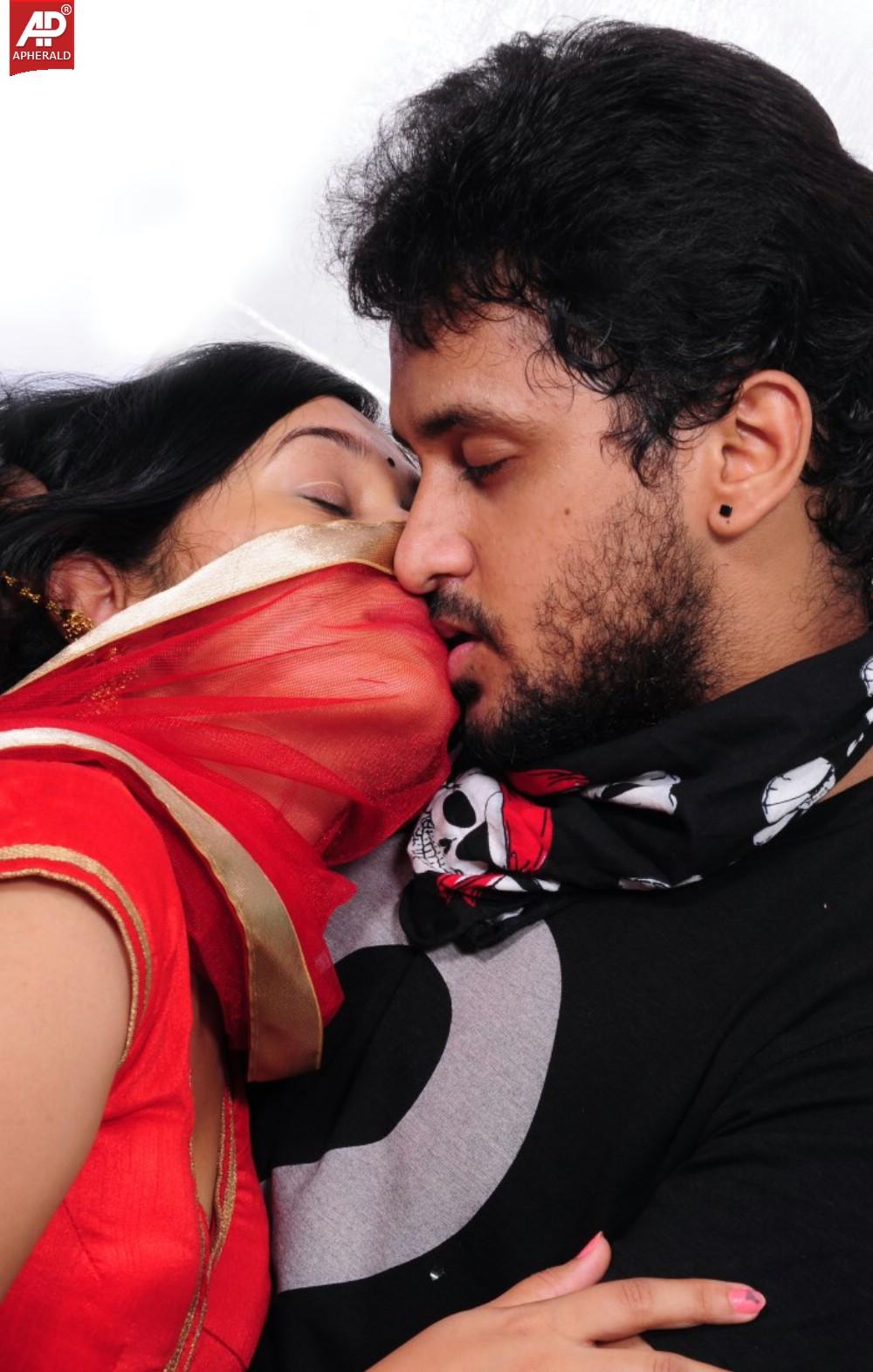 Oka Criminal Prema Katha Latest Stills