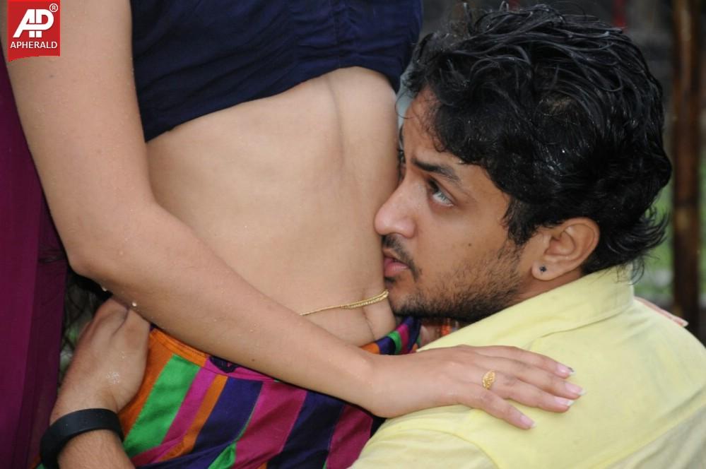 Oka Criminal Premakatha Hot Photos