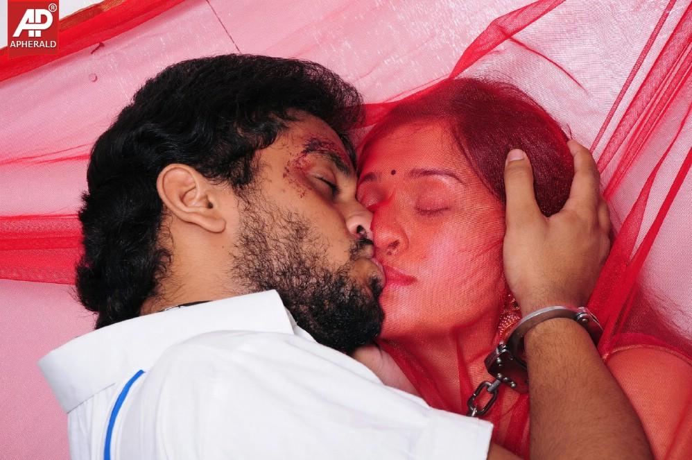 Oka Criminal Premakatha Movie Hot Images