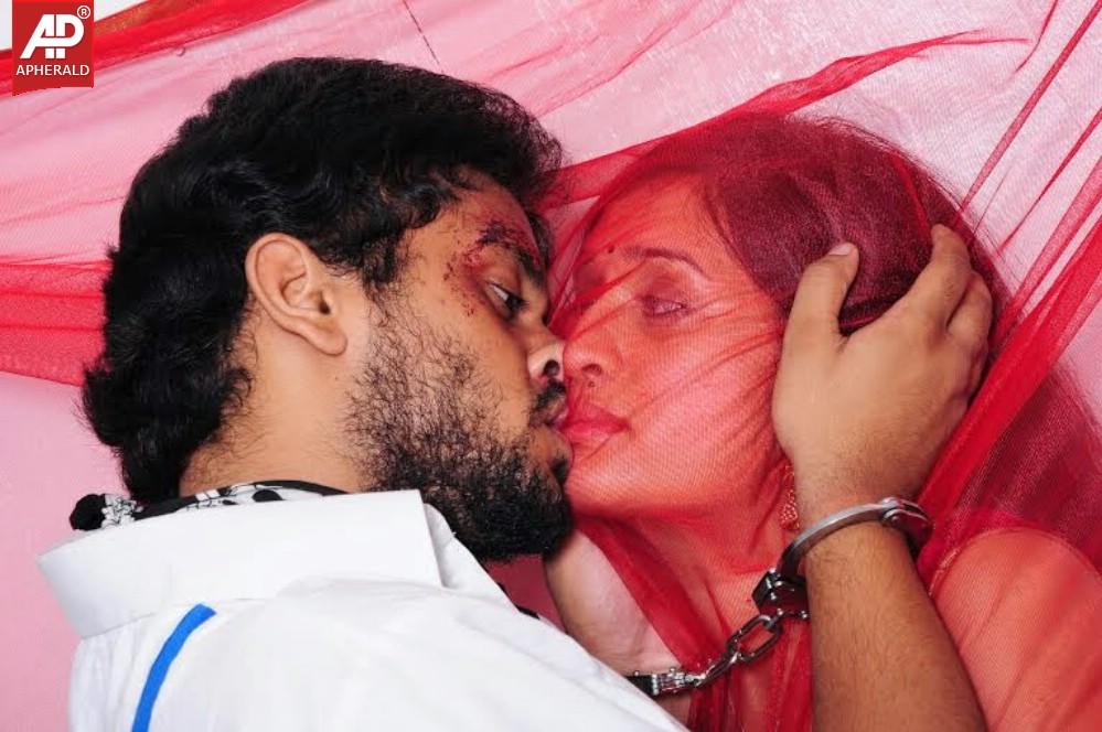 Oka Criminal Premakatha Movie Hot Images