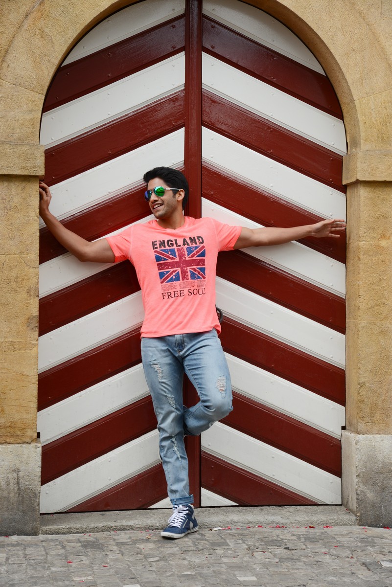 Oka Laila Kosam Movie Latest Stills