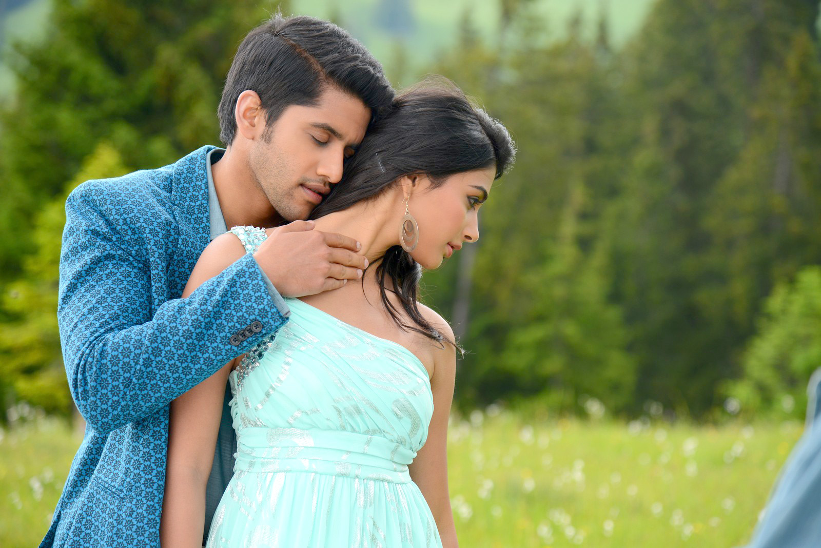 Oka Laila Kosam Movie Latest Stills