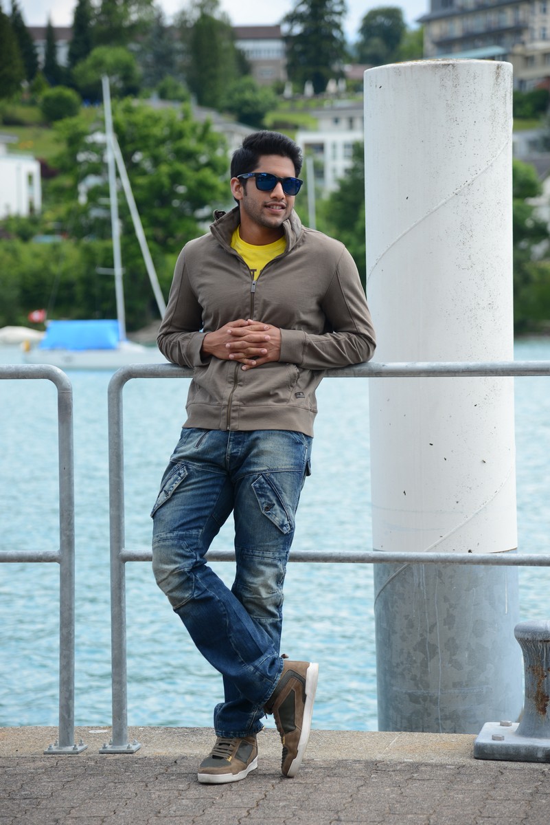 Oka Laila Kosam Movie Latest Stills