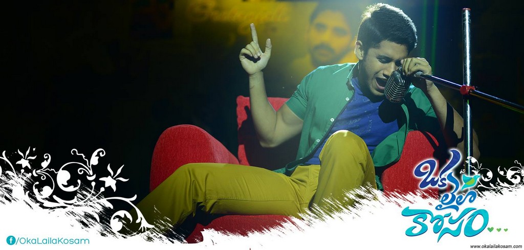 Oka Laila Kosam Movie New Stills 1