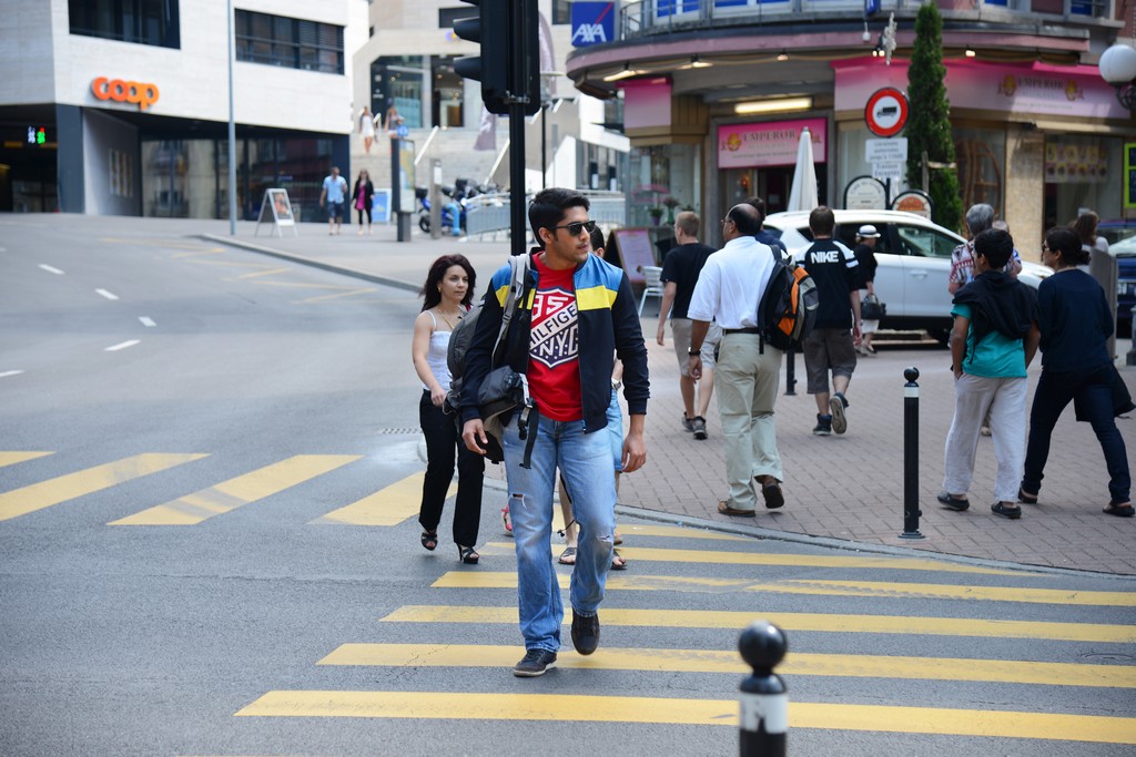 Oka Laila Kosam Movie New Stills 1