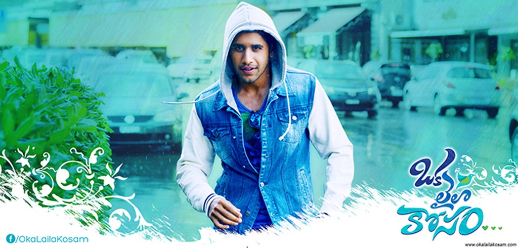 Oka Laila Kosam Movie New Stills 1