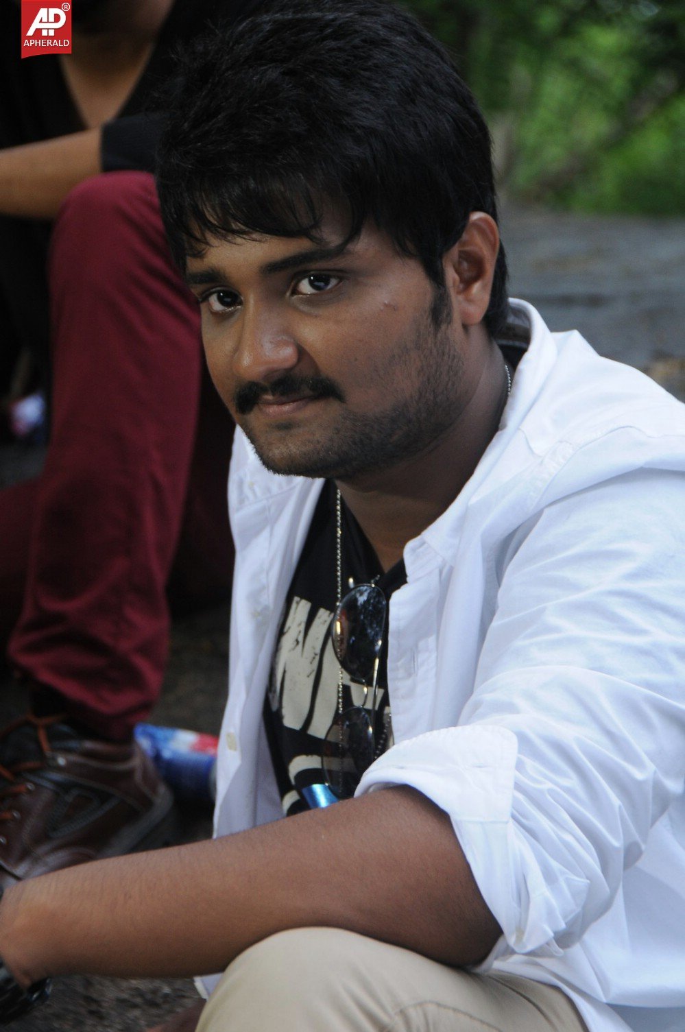 Oka Roju Em Jarigindi Movie Stills