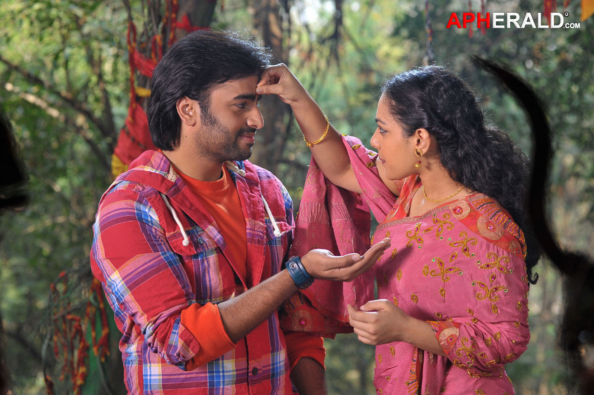 Okkadine Movie Stills