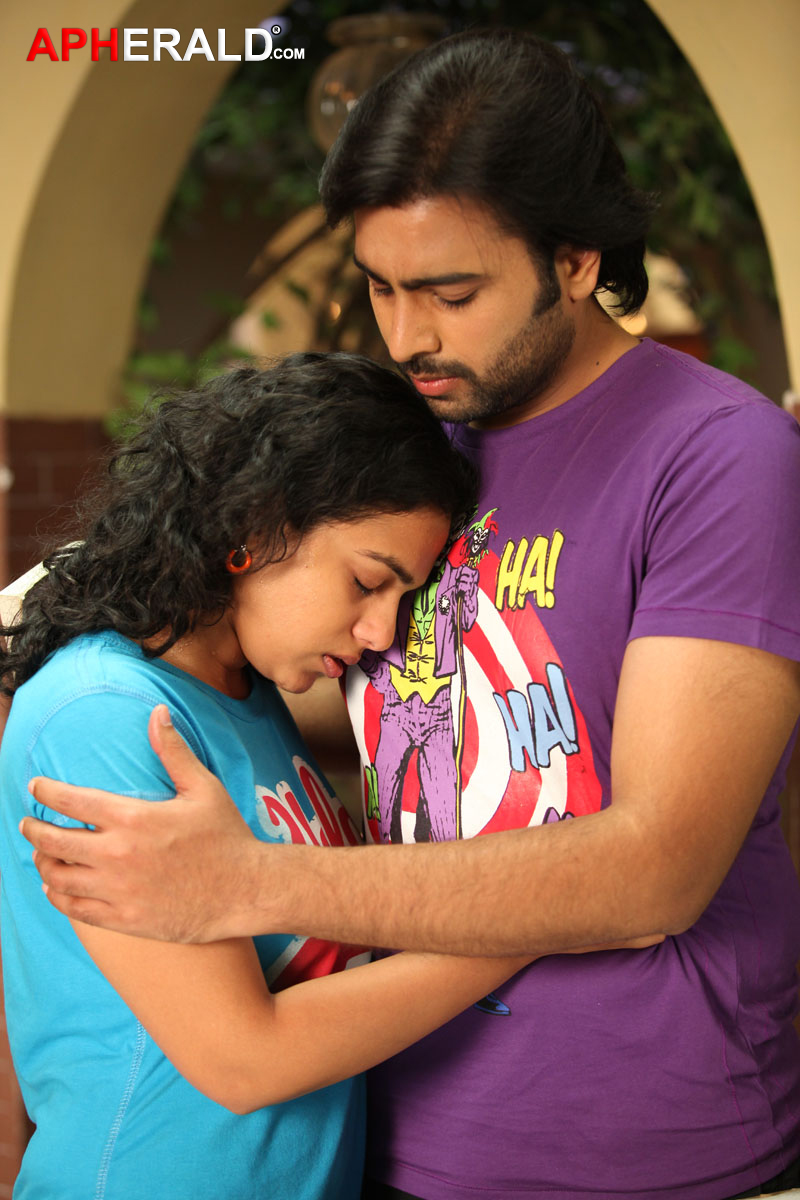 Okkadine Movie Stills