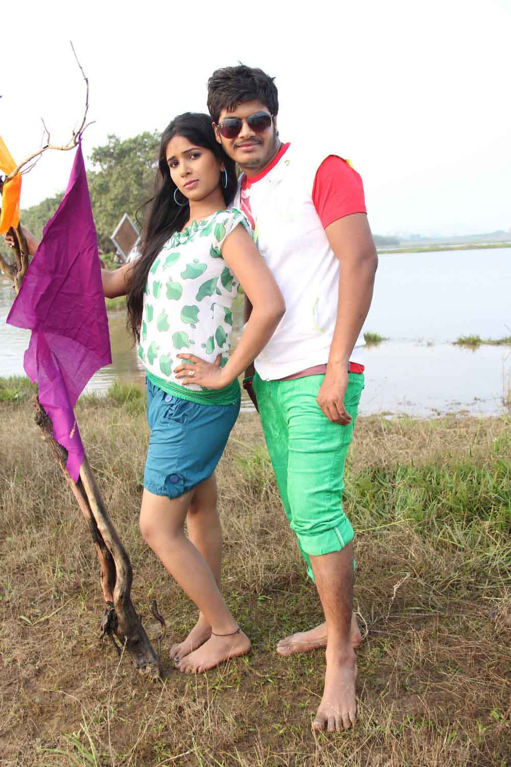Okkaditho Movie Latest Stills