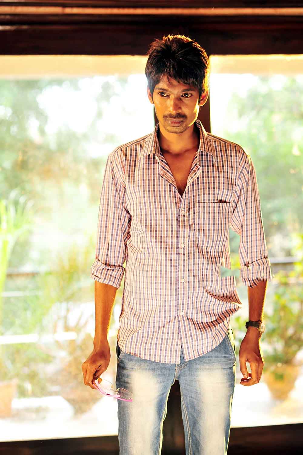 Okkaditho Movie Latest Stills