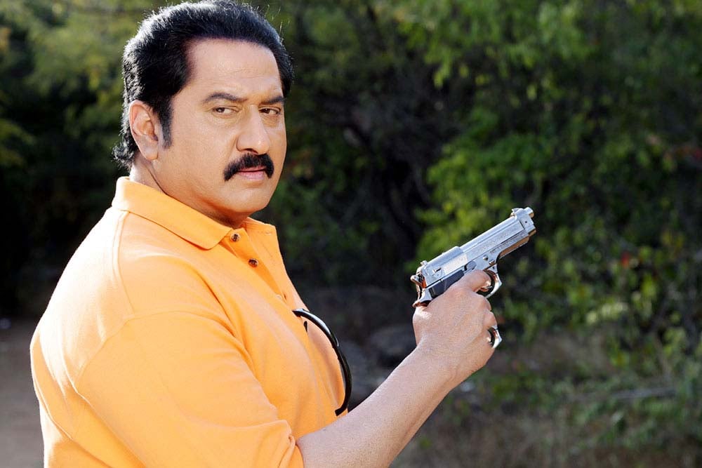 Okkaditho Movie Latest Stills