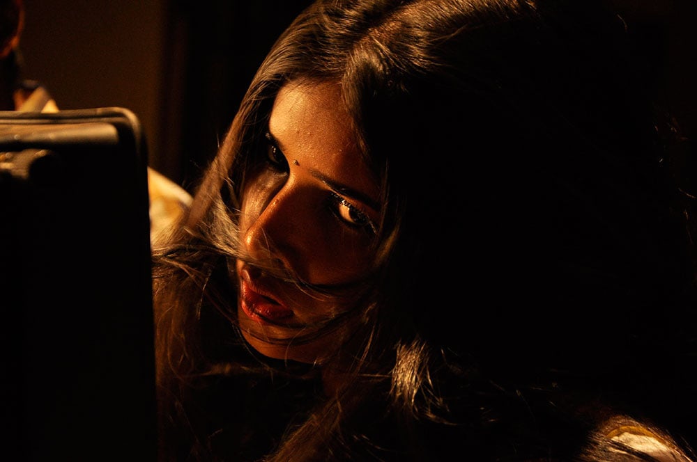 Okkaditho Movie Latest Stills