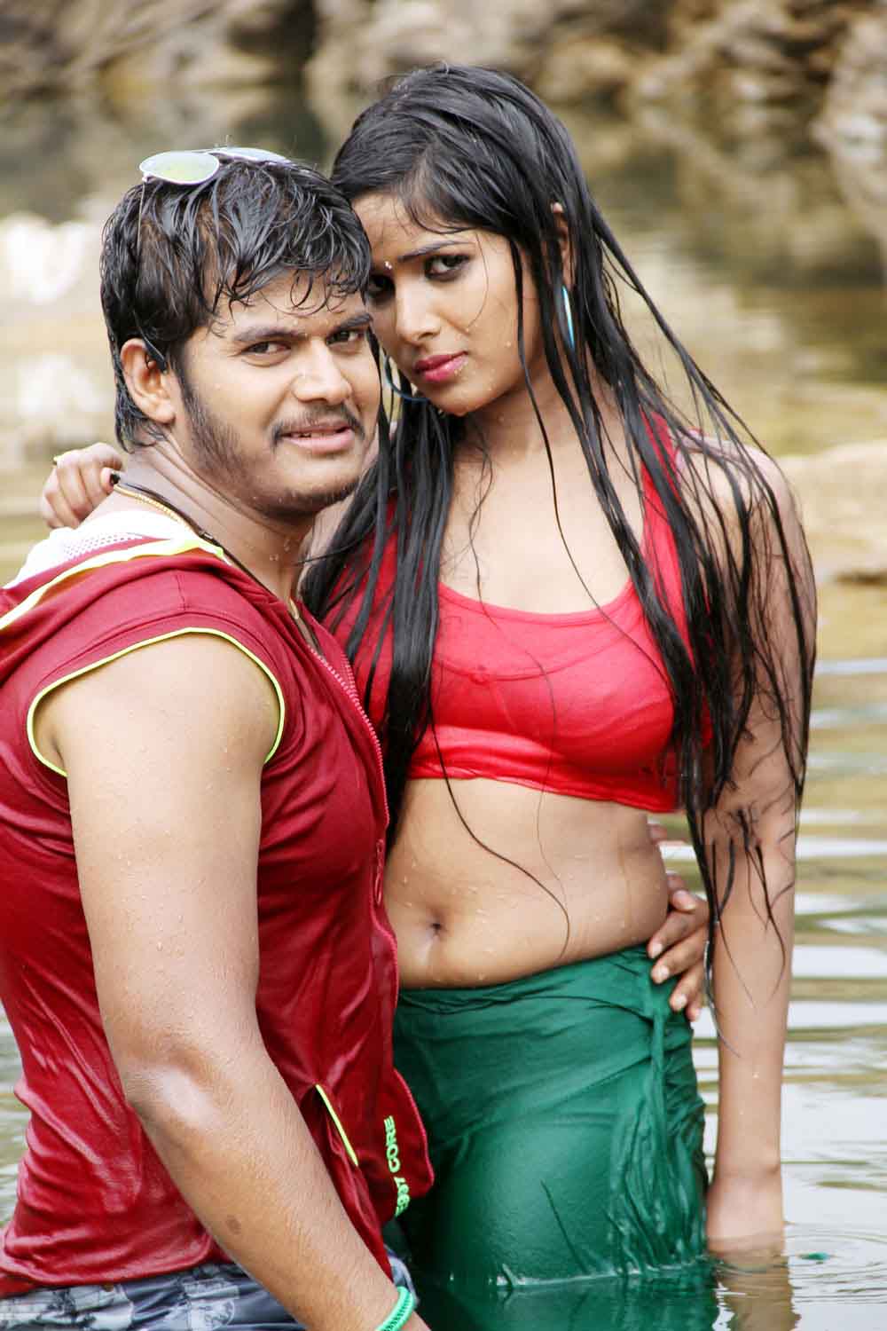 Okkaditho Movie Latest Stills