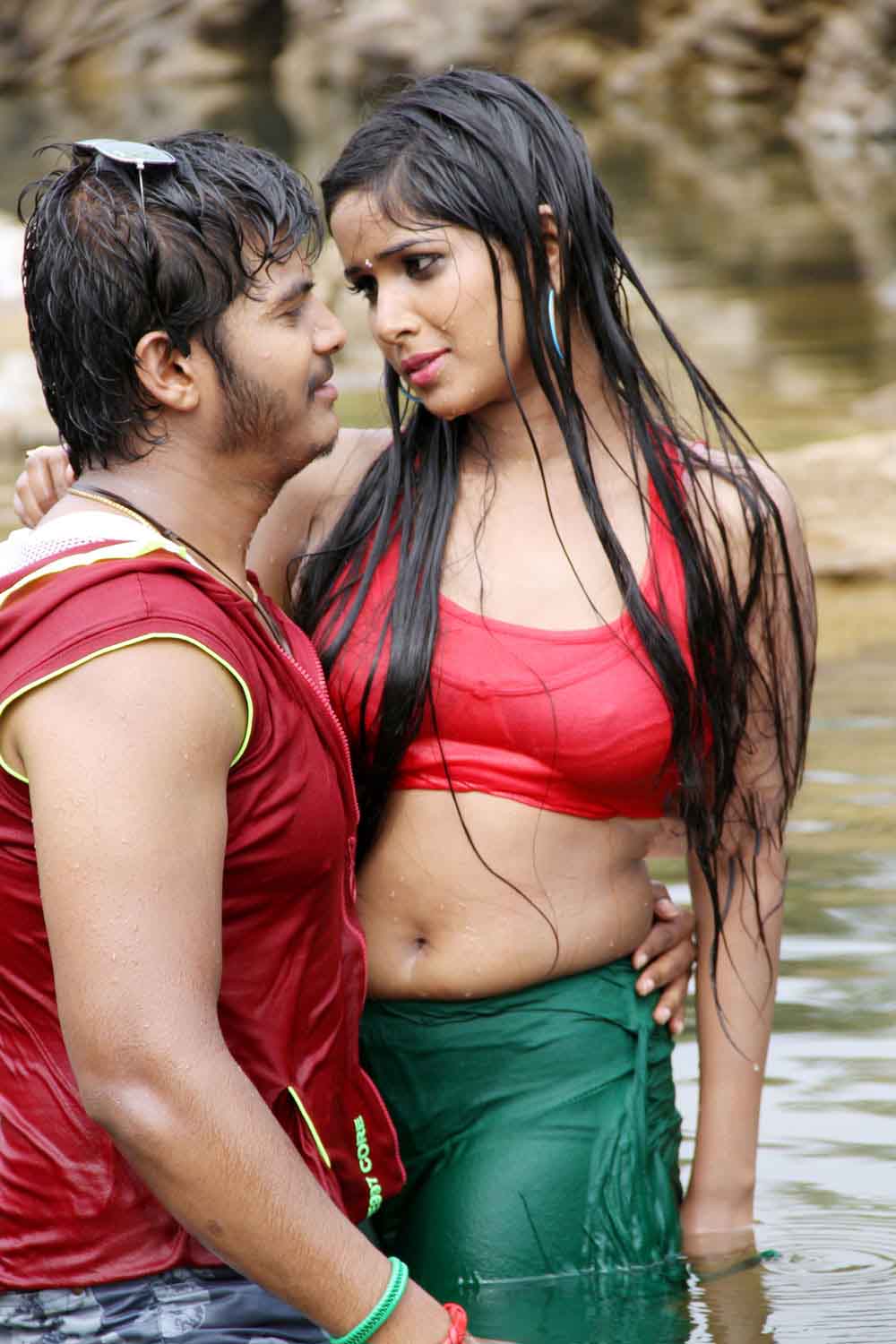 Okkaditho Movie Latest Stills