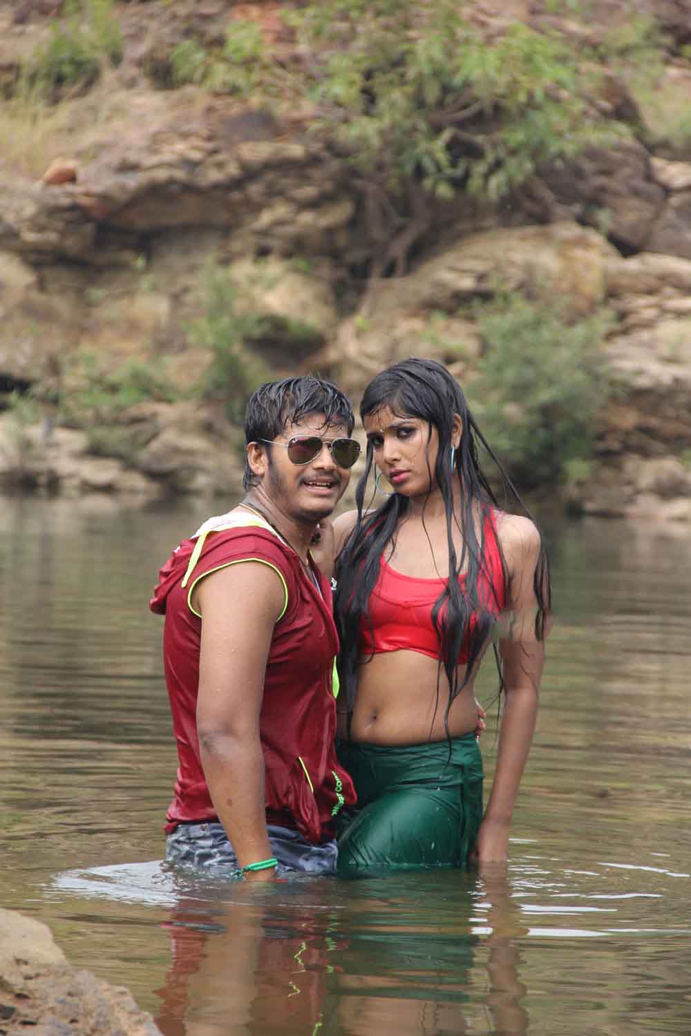 Okkaditho Movie Latest Stills