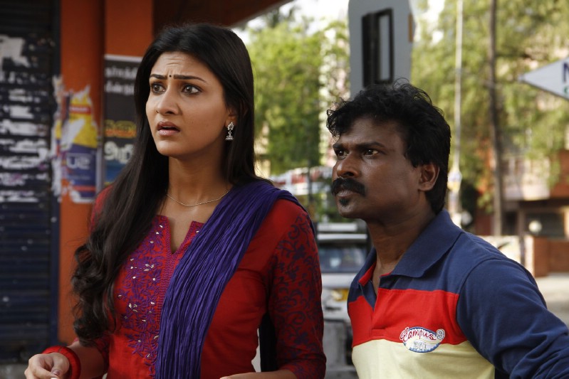 Om Shanthi Om Tamil Movie Gallery