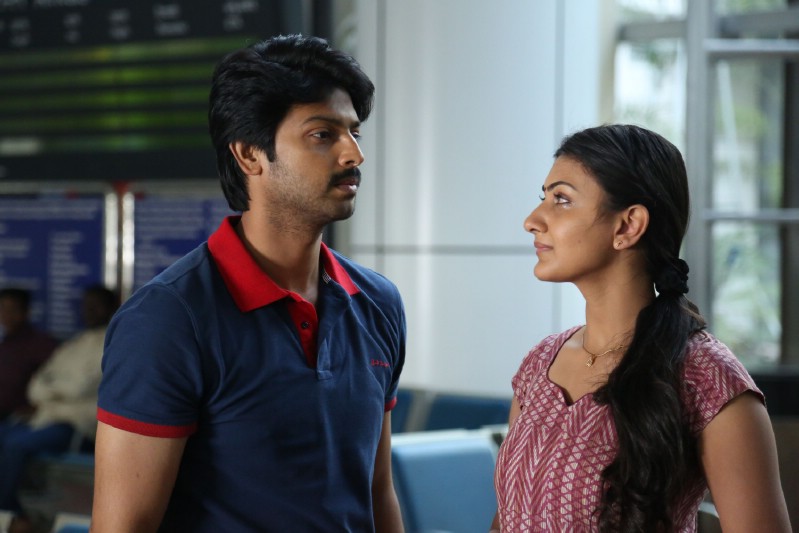 Om Shanthi Om Tamil Movie Gallery