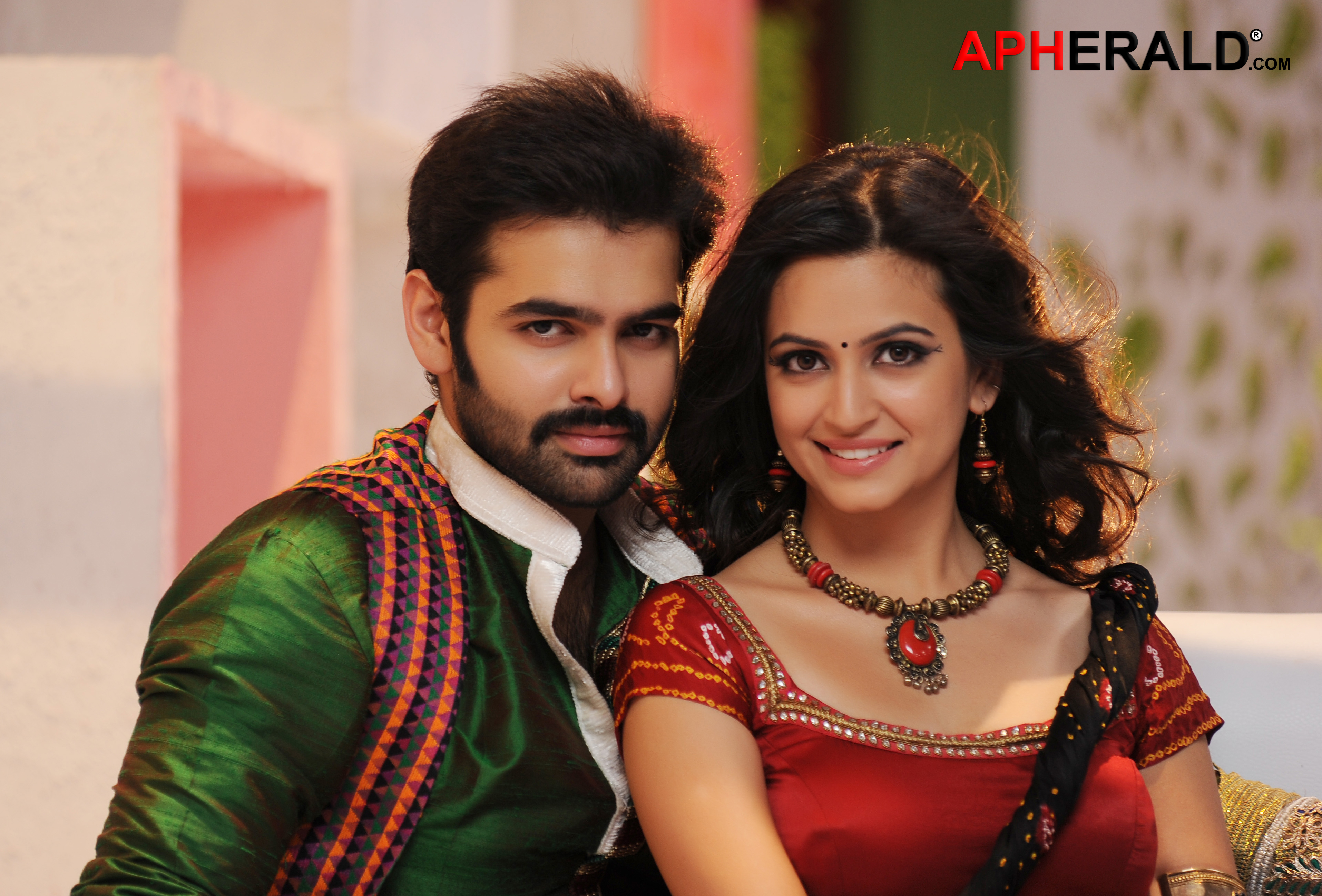Ongole Gitta Movie Stills