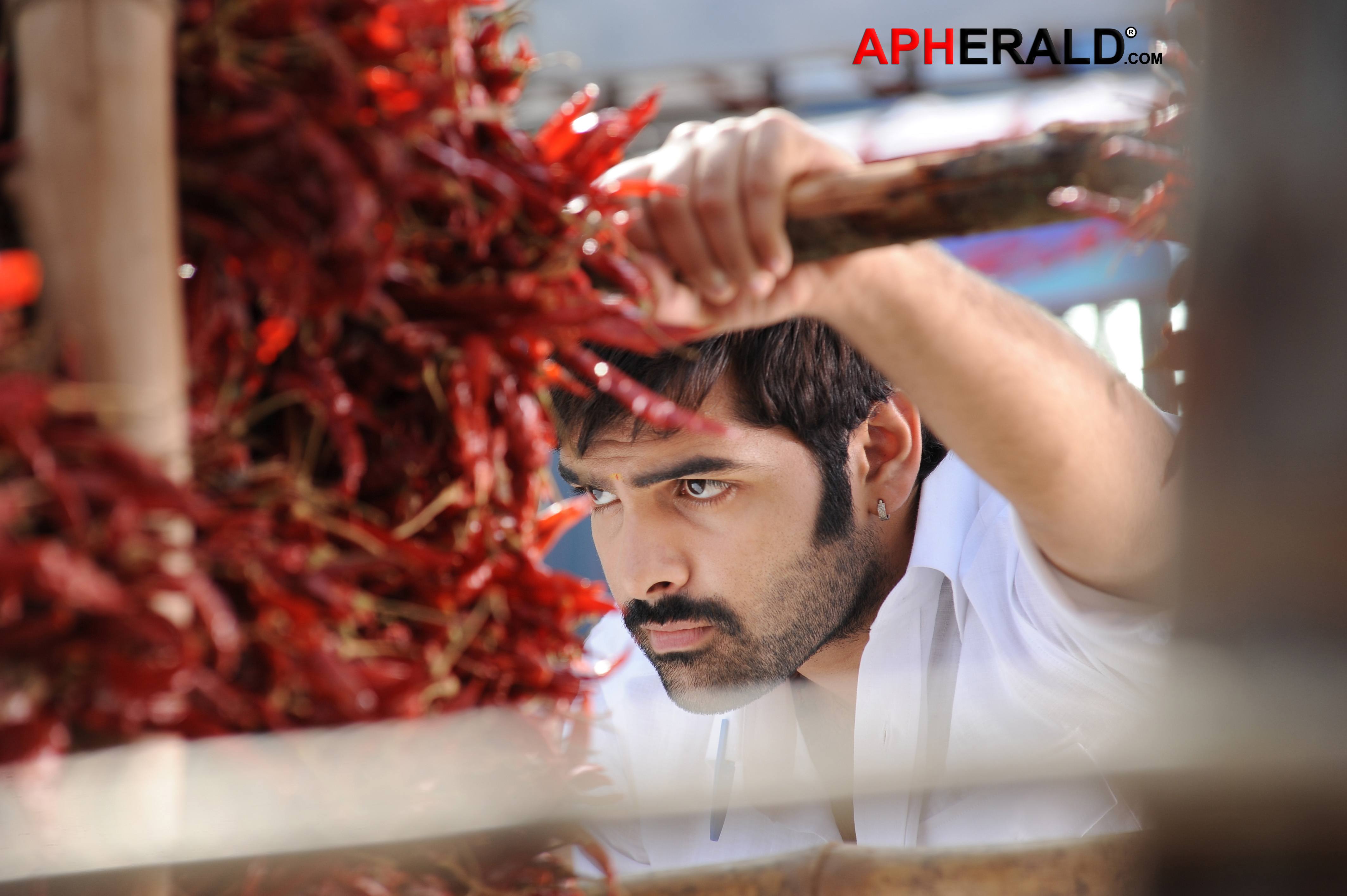 Ongole Gitta Movie Stills