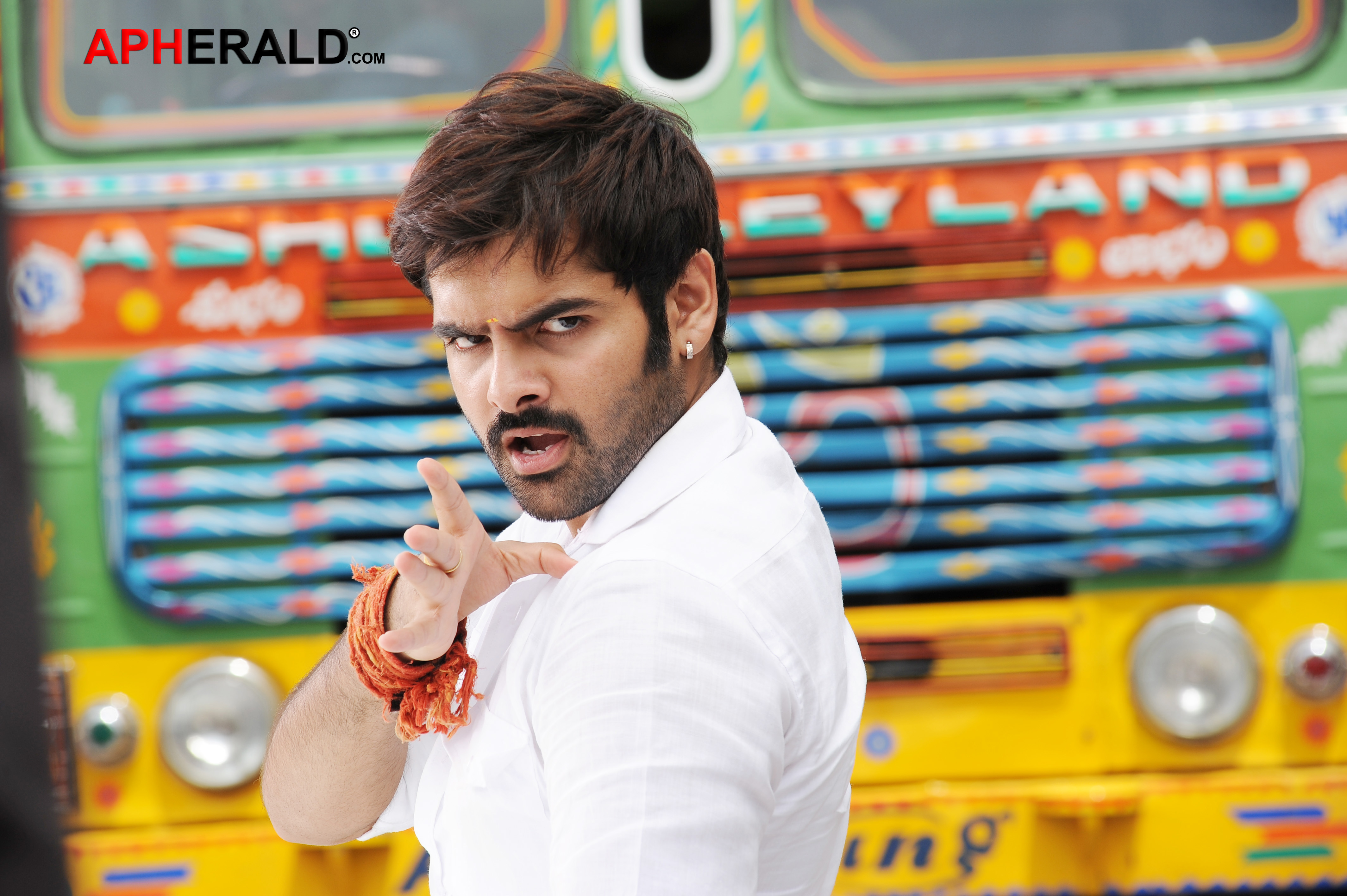 Ongole Gitta Movie Stills