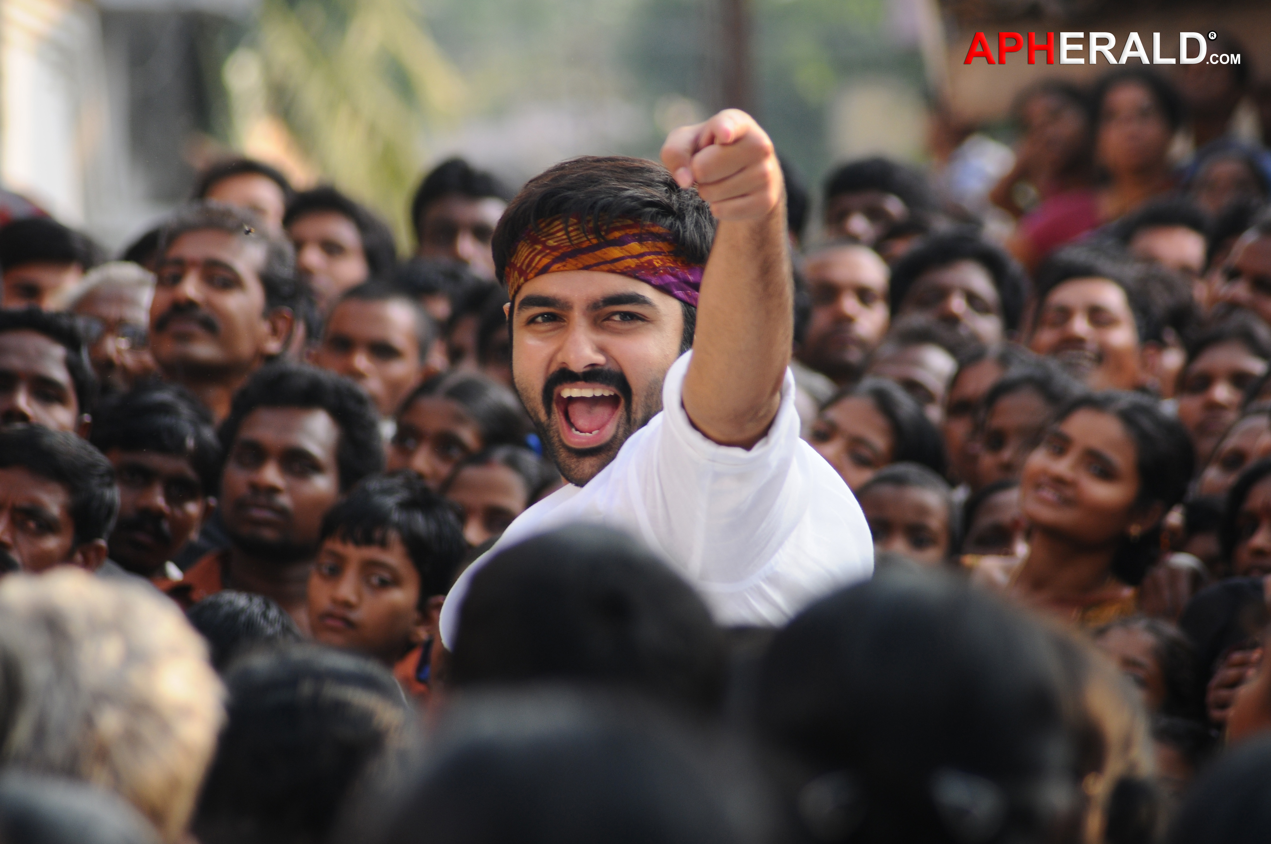 Ongole Gitta Movie Stills
