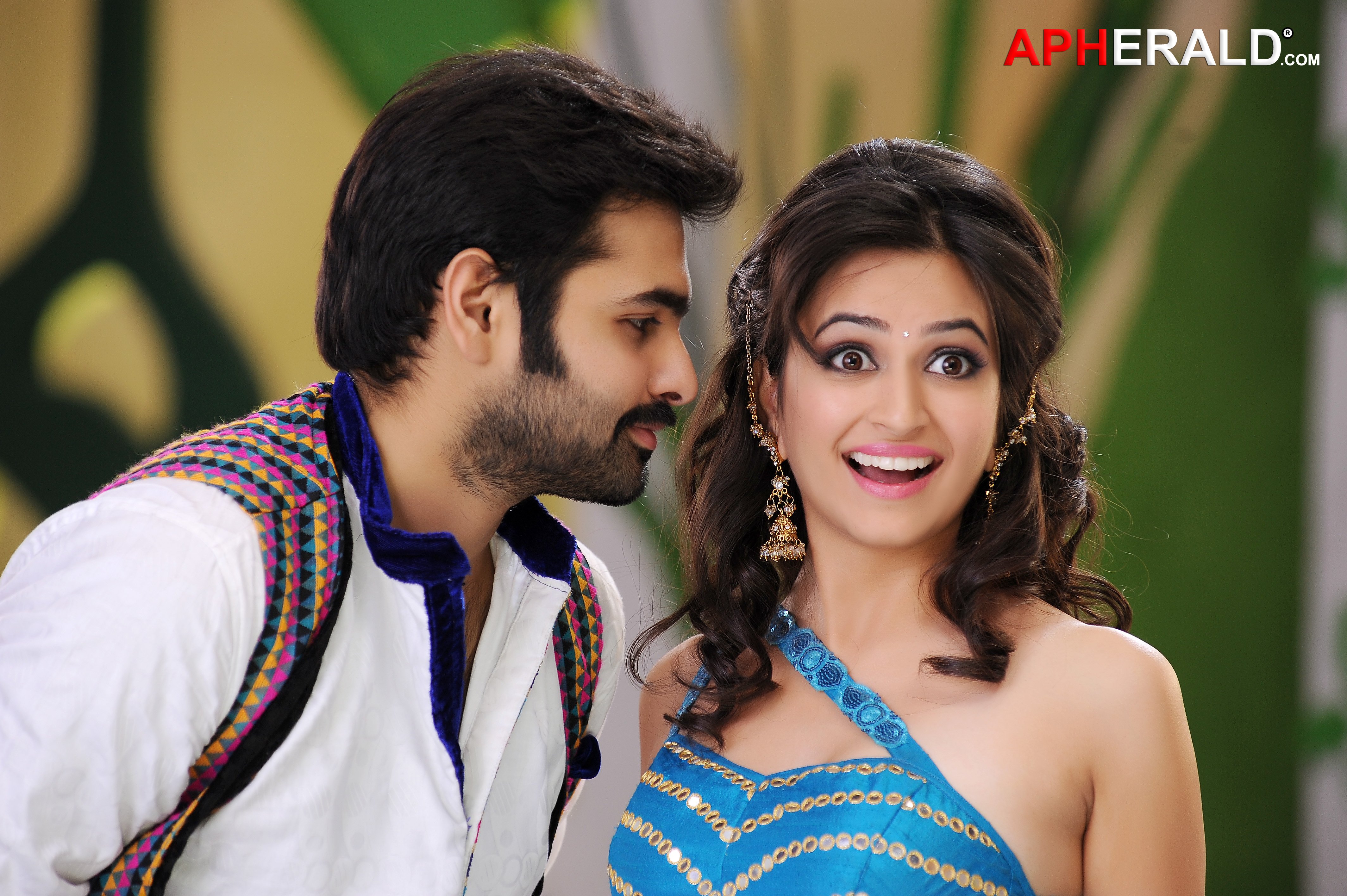 Ongole Gitta Movie Stills