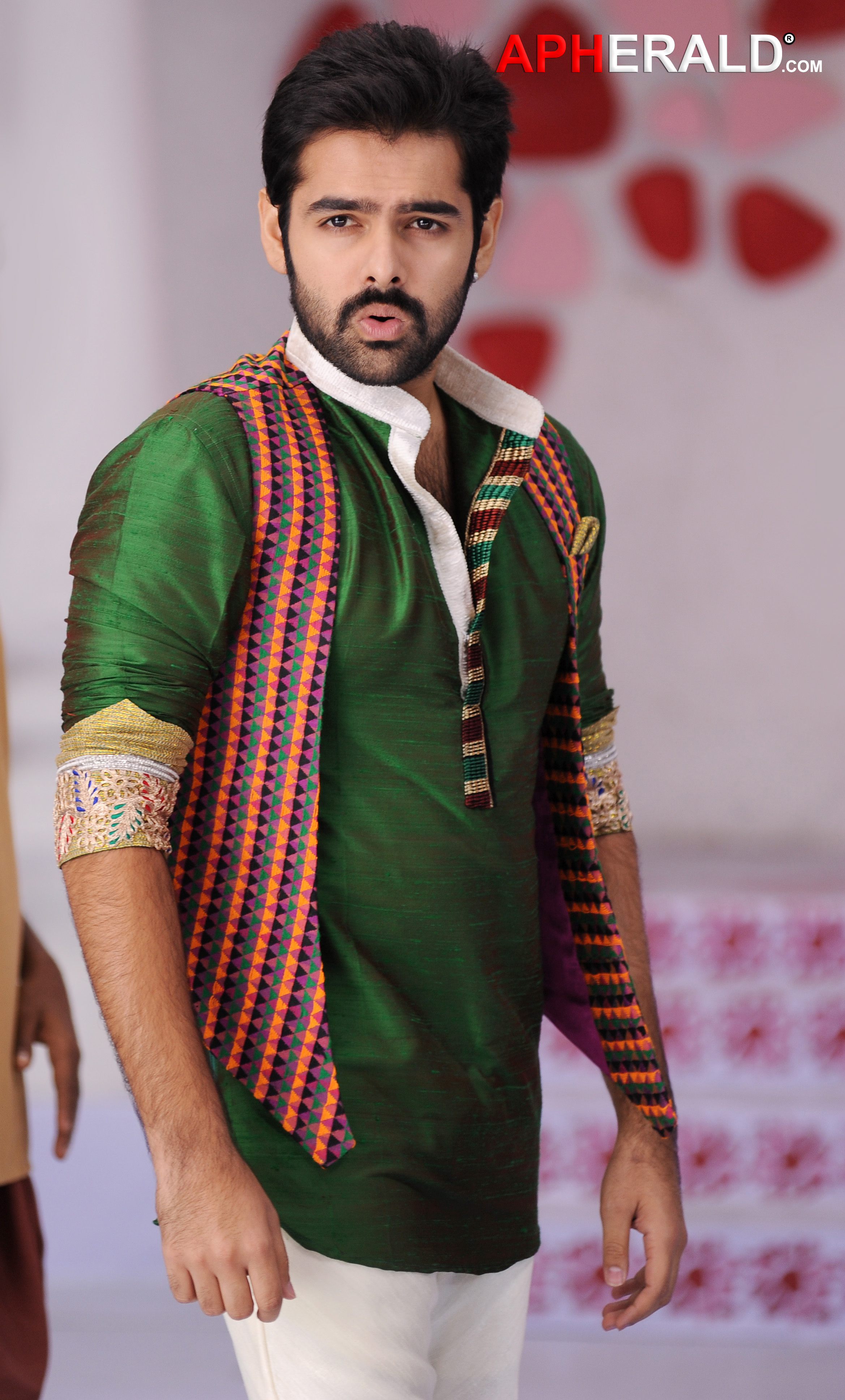 Ongole Gitta Movie Stills