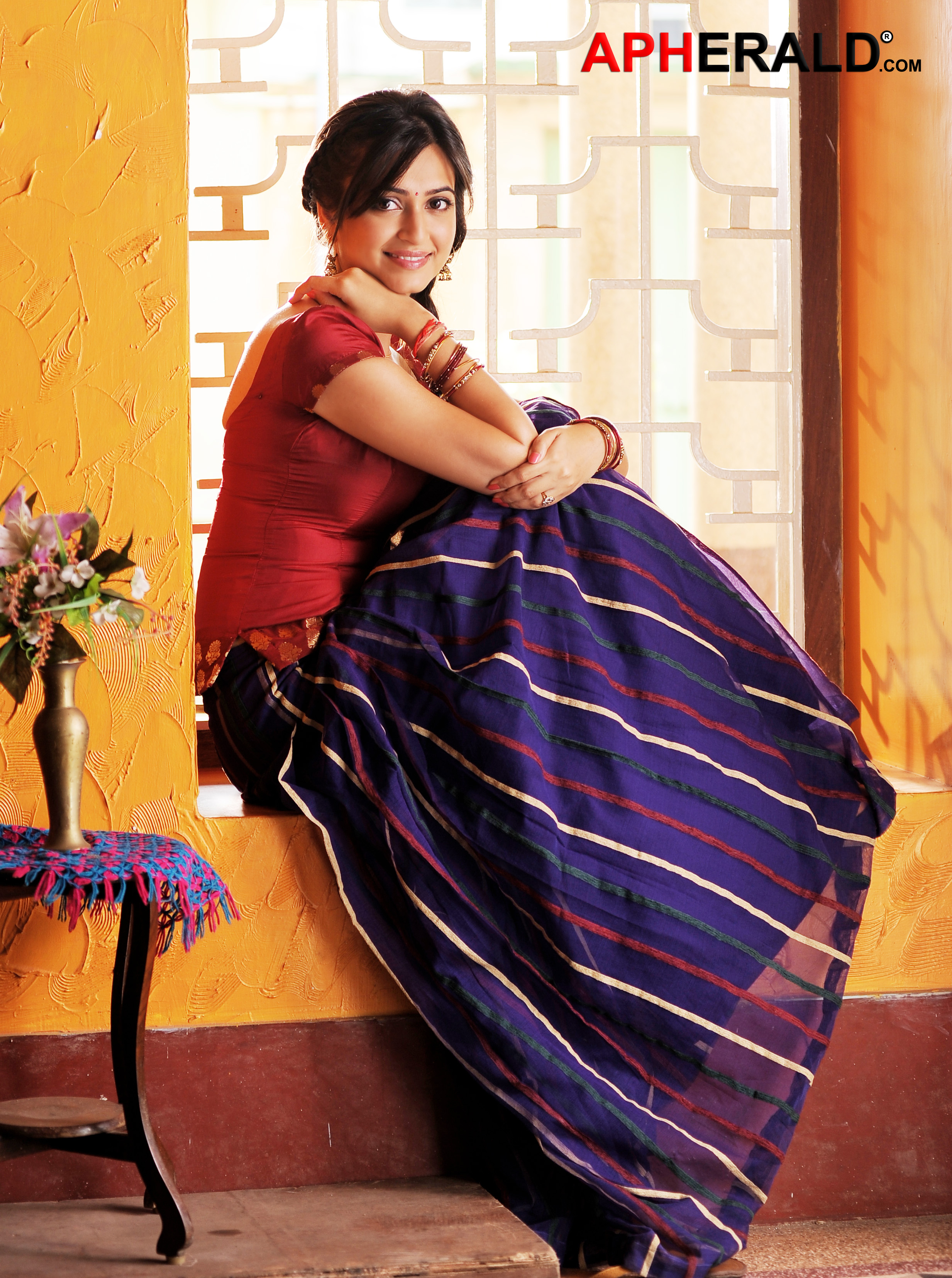 Ongole Gitta Movie New Stills