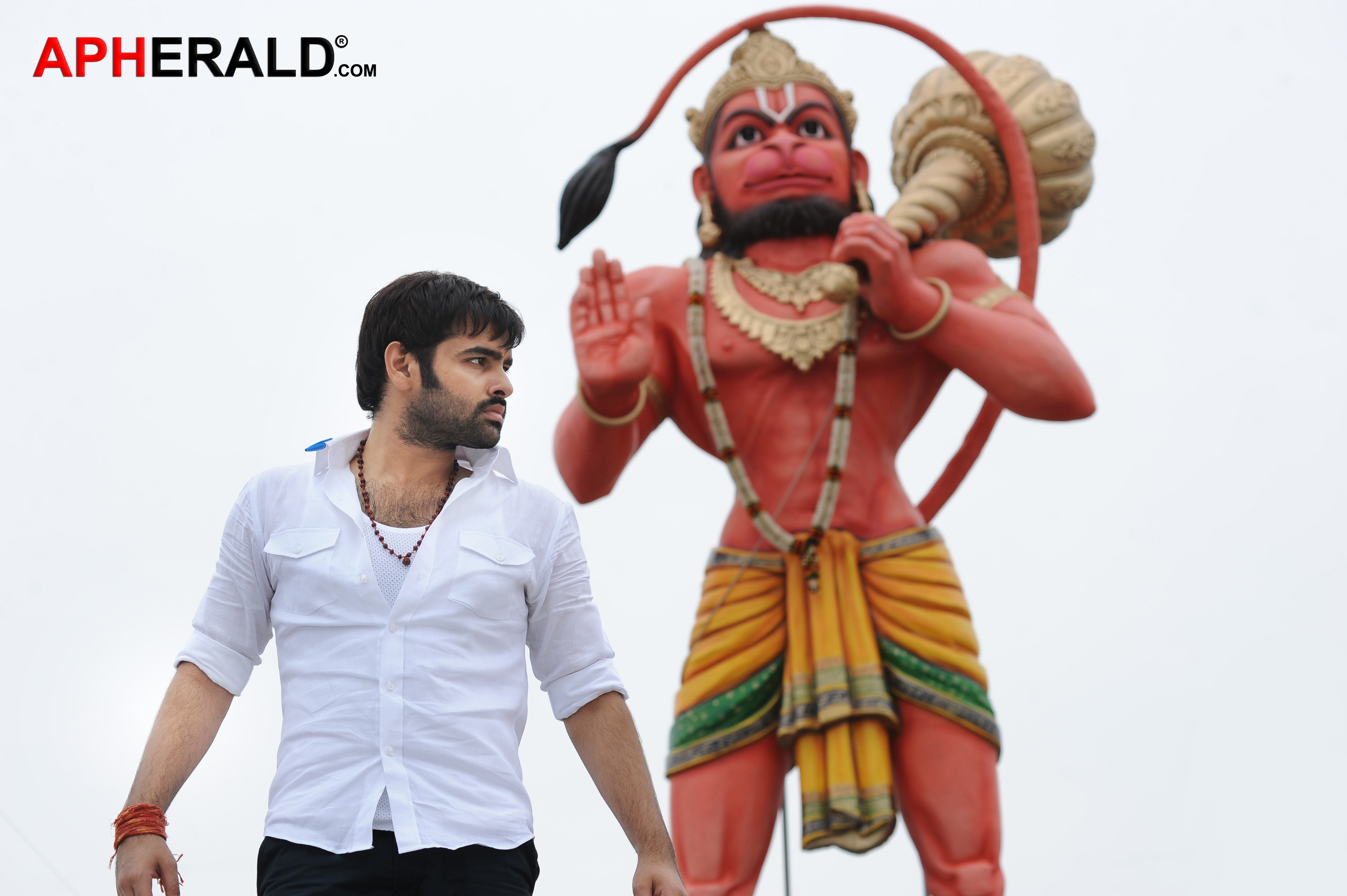 Ongole Gitta Movie New Stills