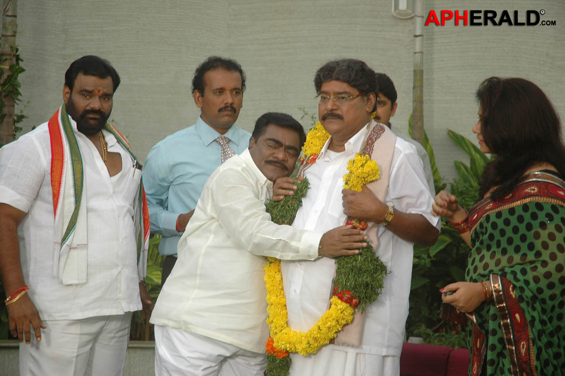 Operation Duryodhana 2 Movie Stills