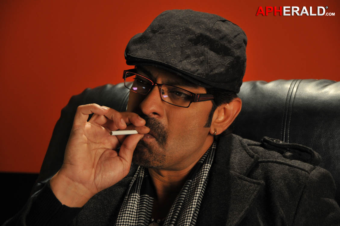 Operation Duryodhana 2 Movie Stills