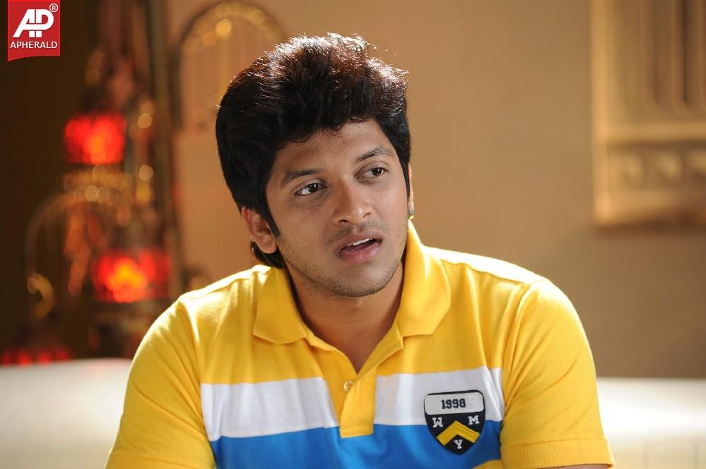 Ori Devudoy Movie wroking Photos