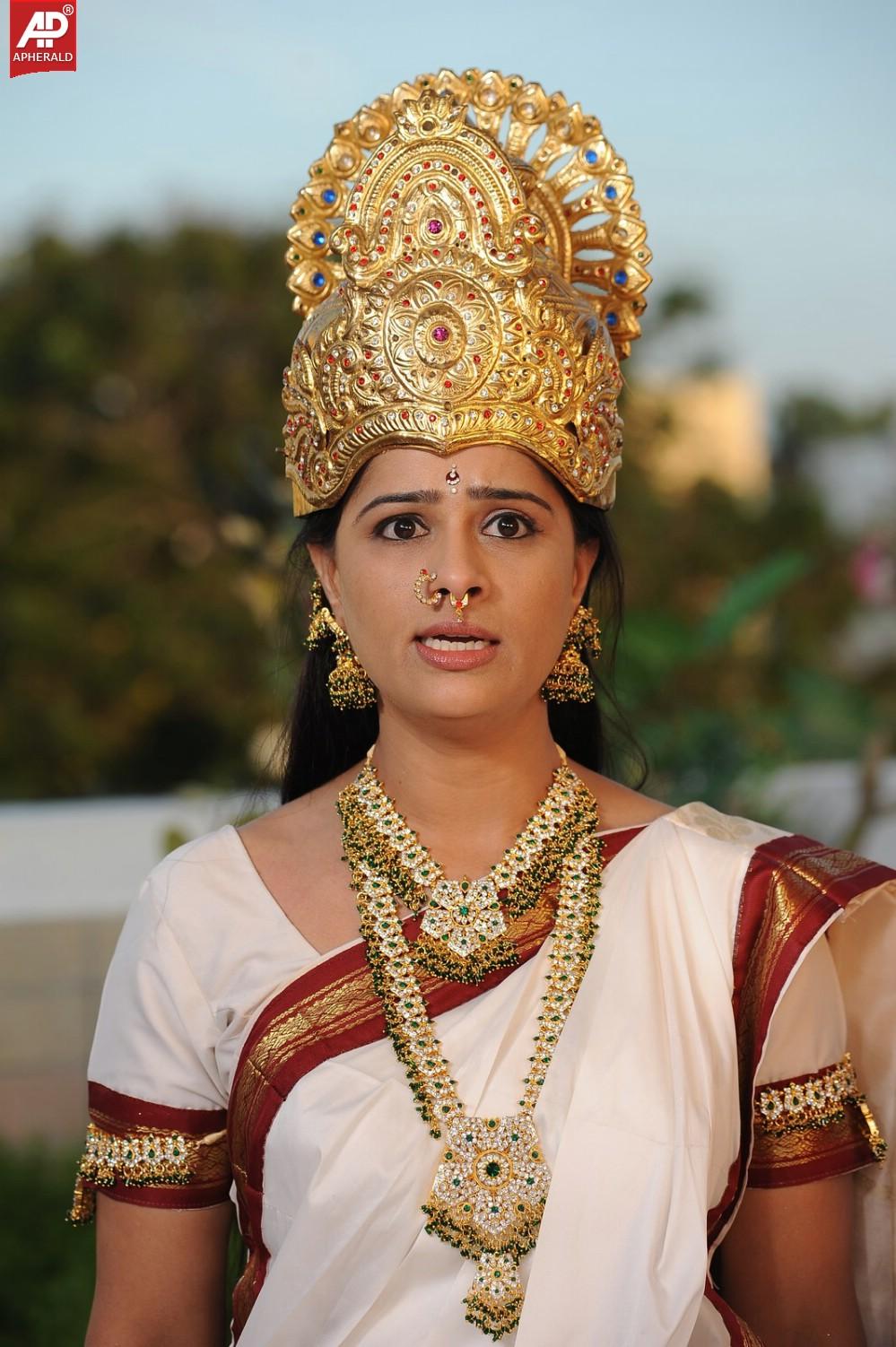 Ori Devudoy Movie wroking Photos