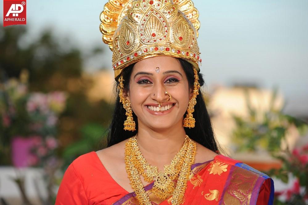 Ori Devudoy Movie wroking Photos