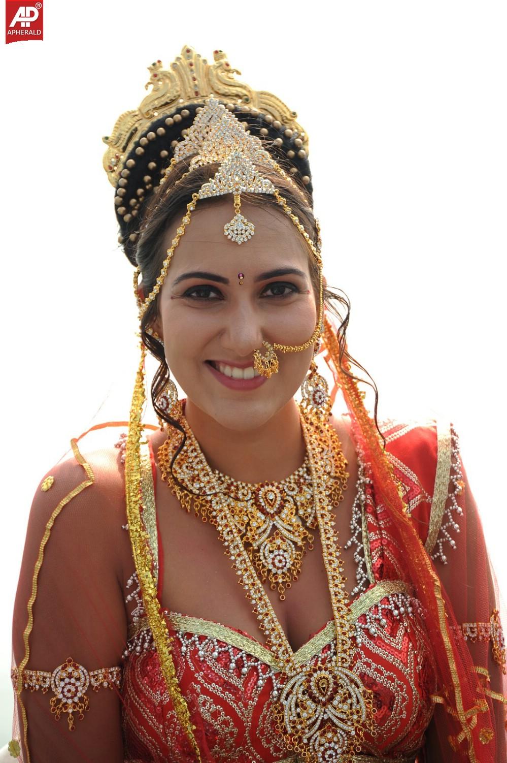 Ori Devudoy Movie wroking Photos