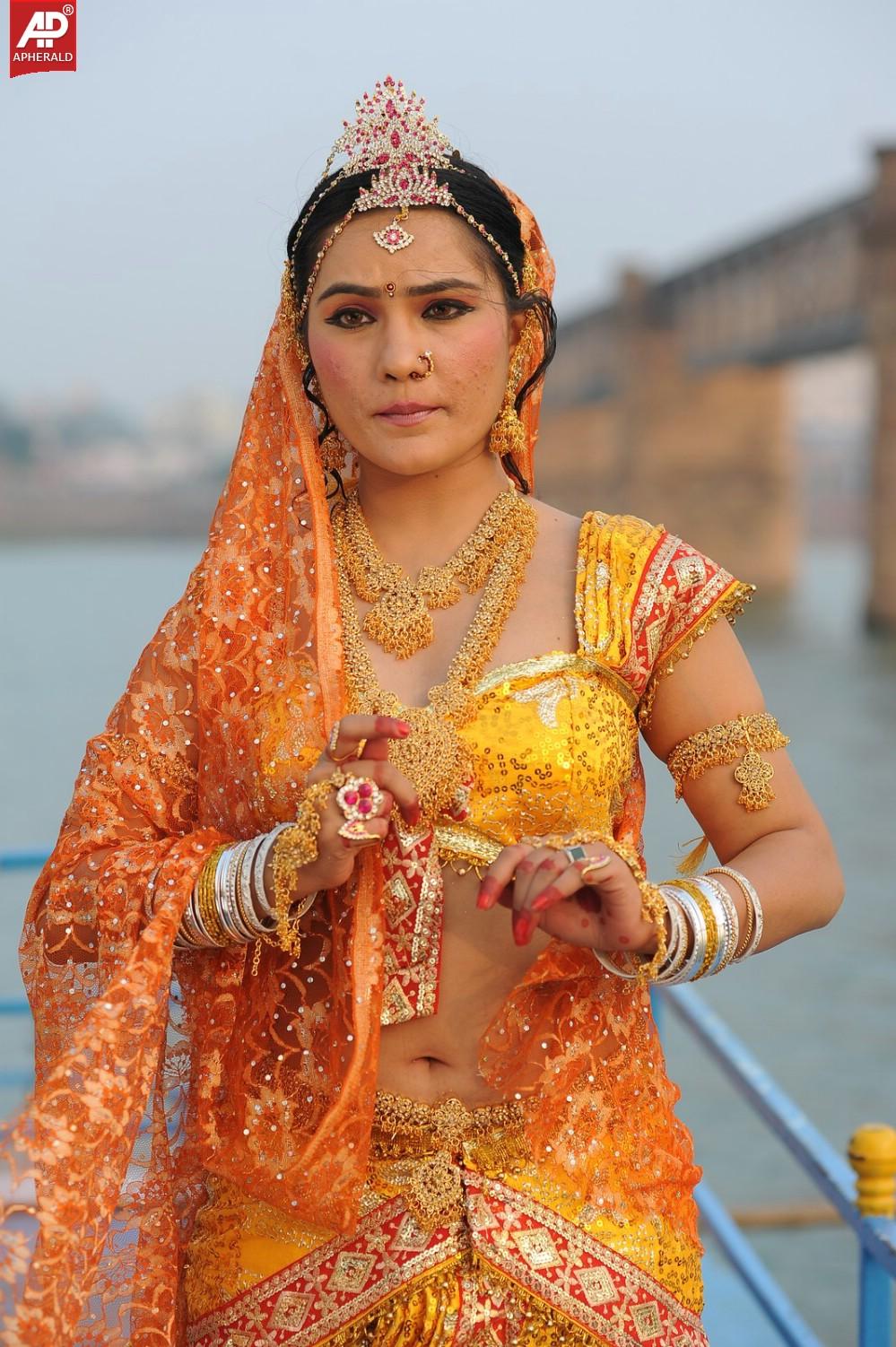 Ori Devudoy Movie wroking Photos