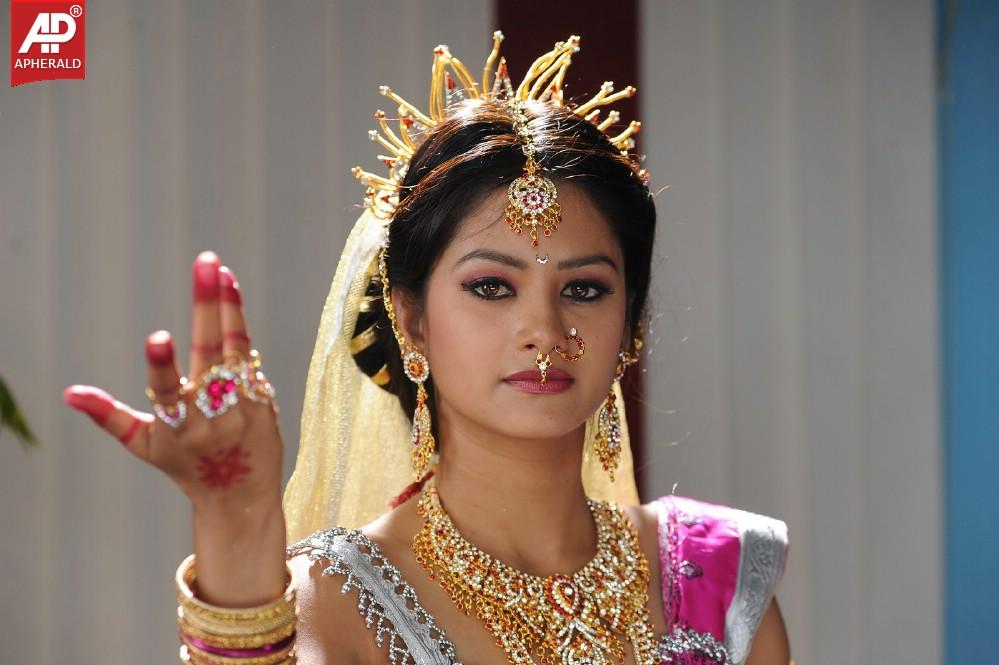 Ori Devudoy Movie wroking Photos