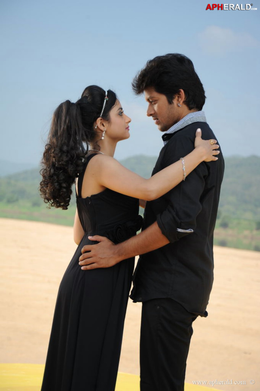 Ori Devudoy Movie New Stills
