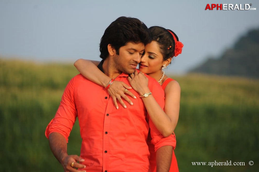 Ori Devudoy Movie New Stills